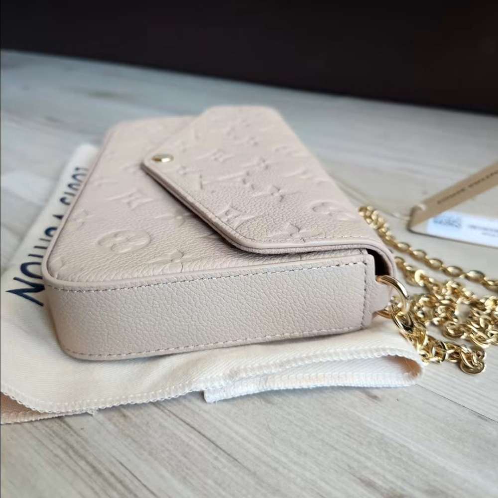 Louis Vuitton Felicie