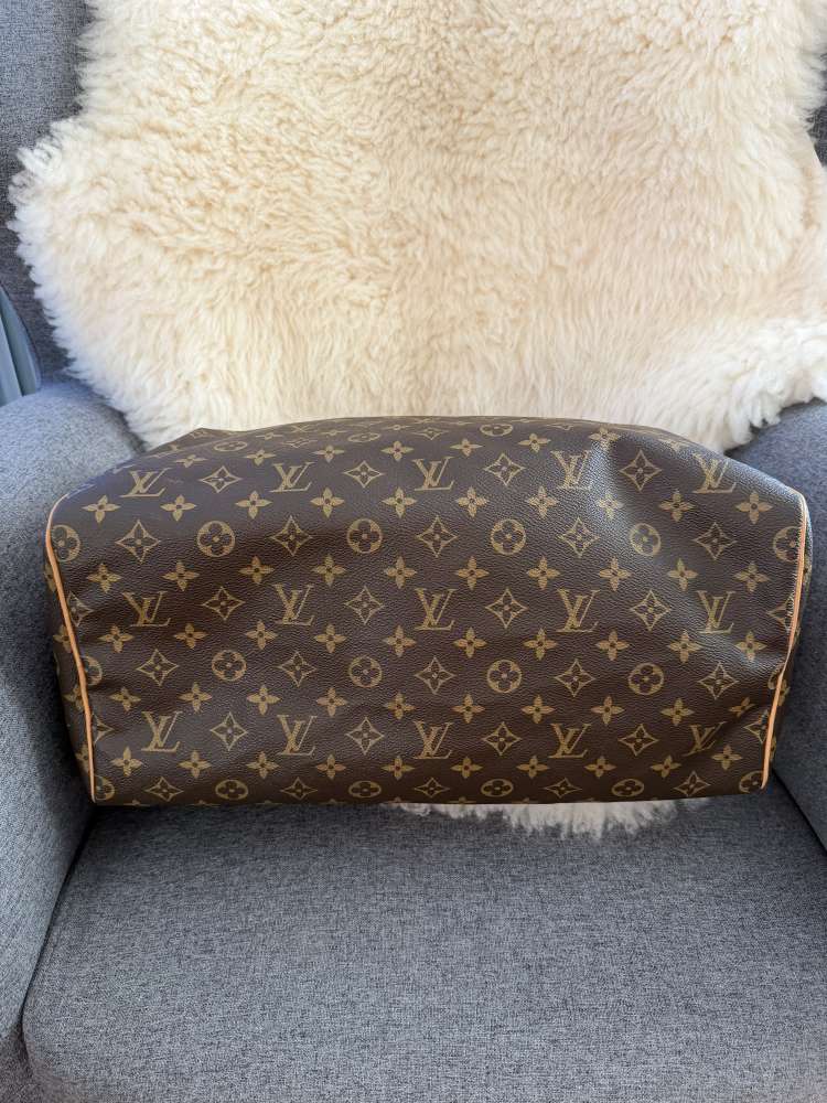 Louis Vuitton Speedy 40