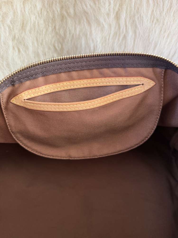 Louis Vuitton Speedy 40