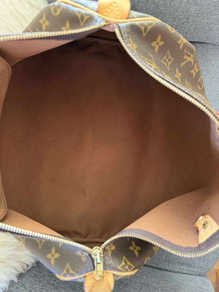 Louis Vuitton Speedy 40