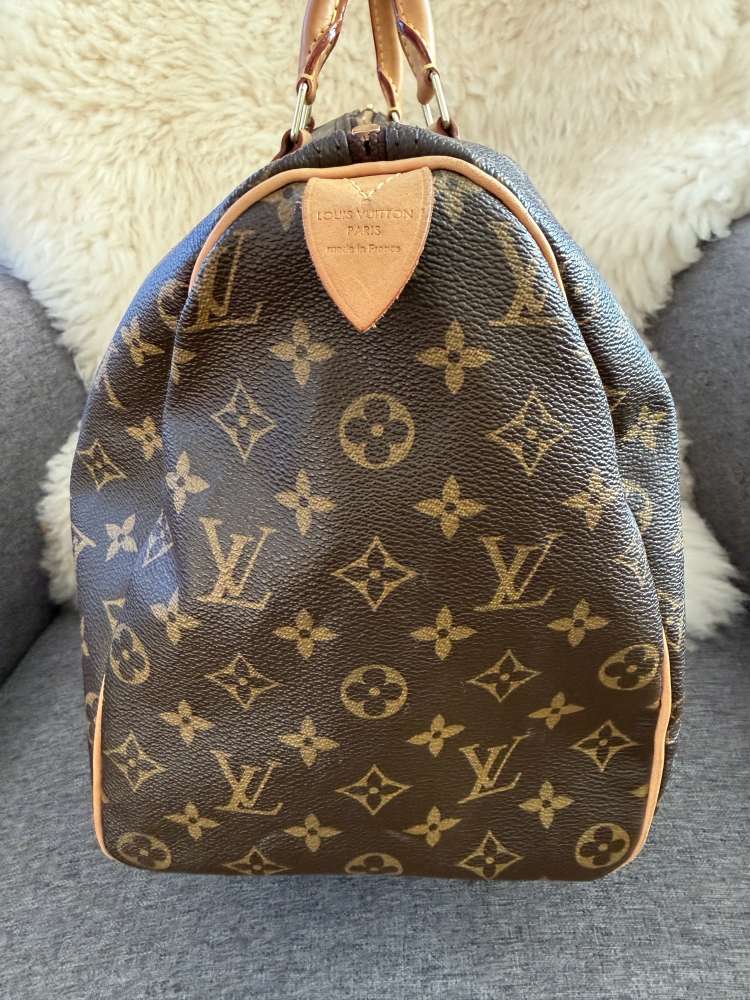 Louis Vuitton Speedy 40