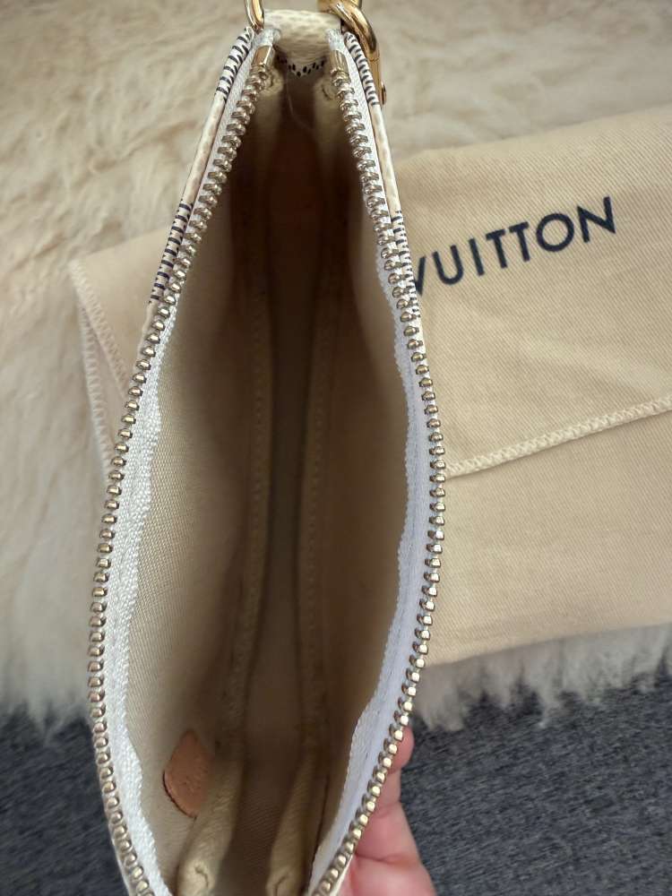 Louis Vuitton mini pochette