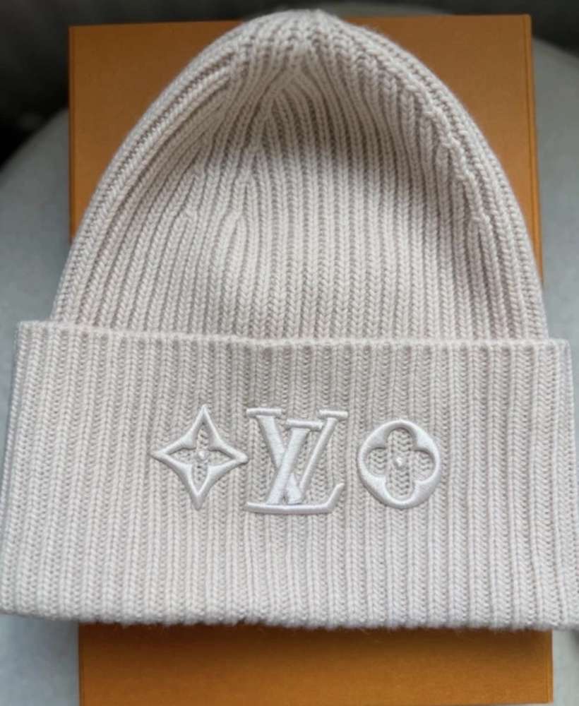 Louis Vuitton čiapka