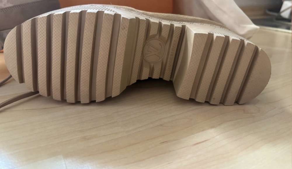 Louis Vuitton čižmy