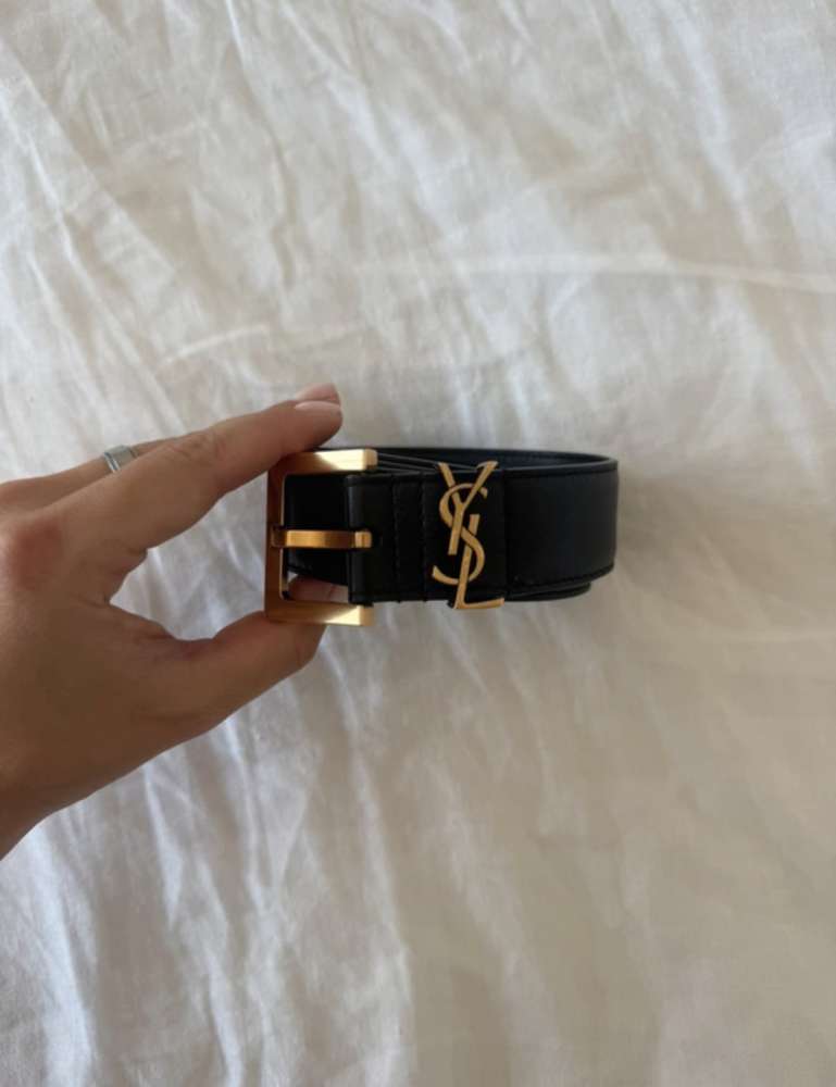 YSL opasok