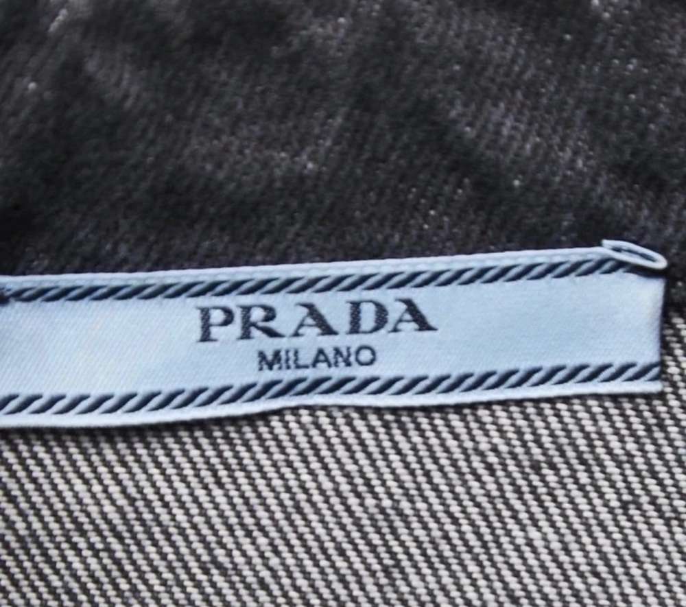 Prada košeľa