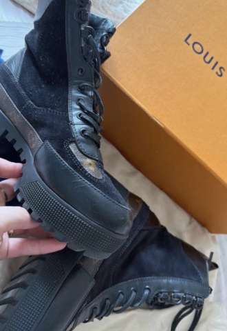 https://vipluxury.sk/Louis Vuitton čižmy
