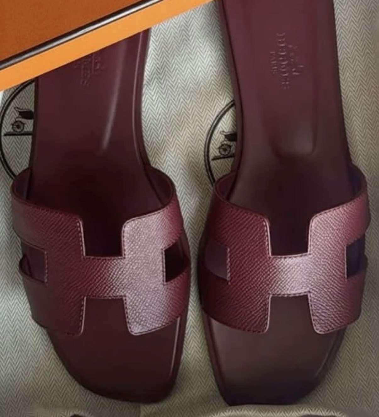 Hermes Oran