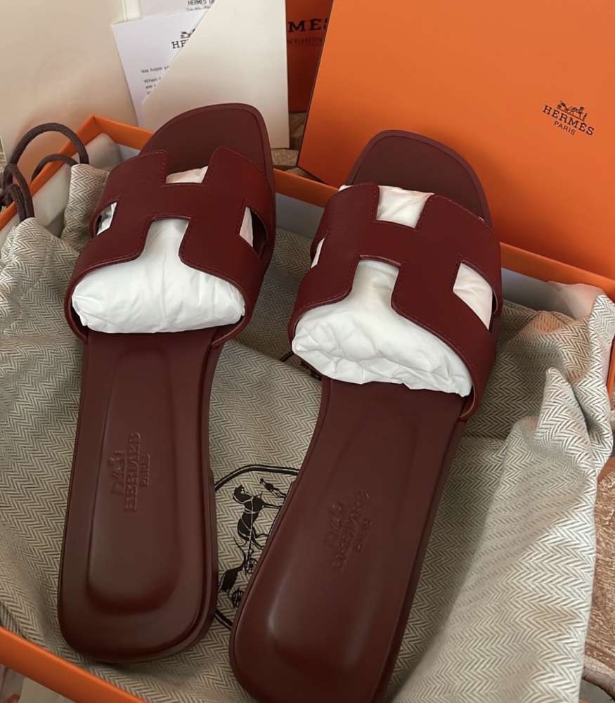 Hermes Oran