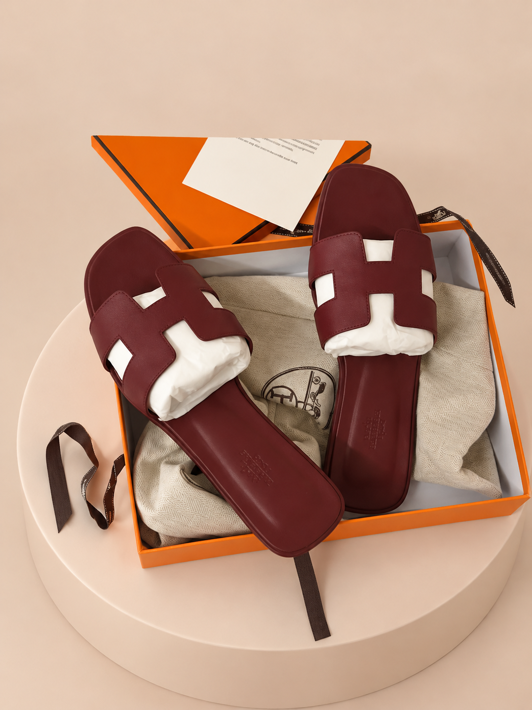 Hermes Oran