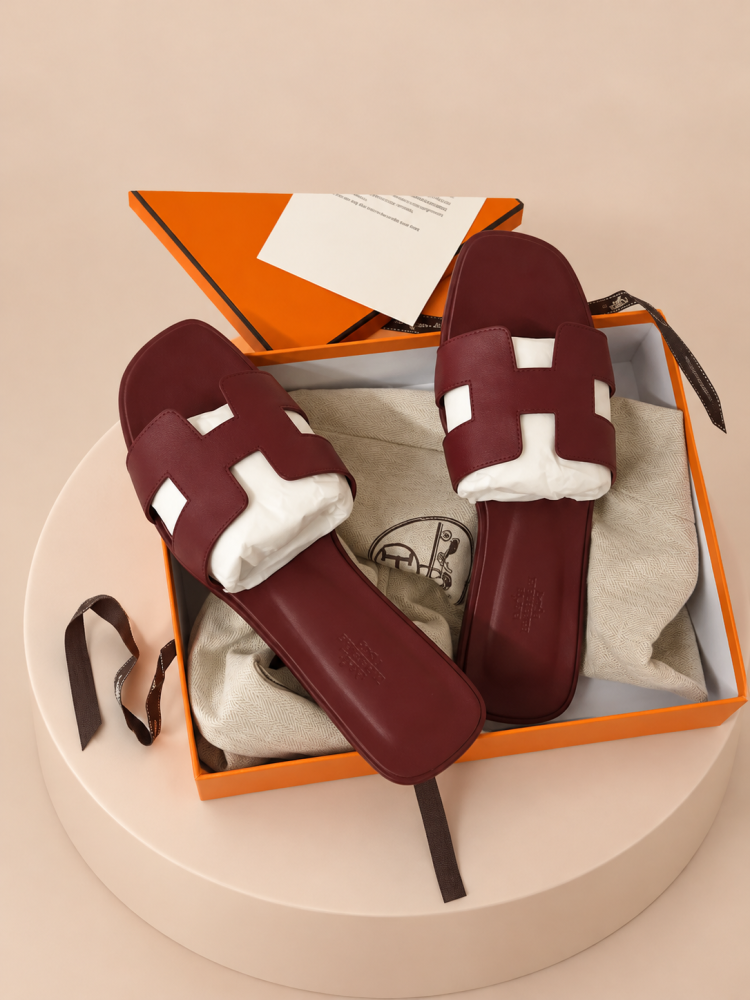 Hermes Oran