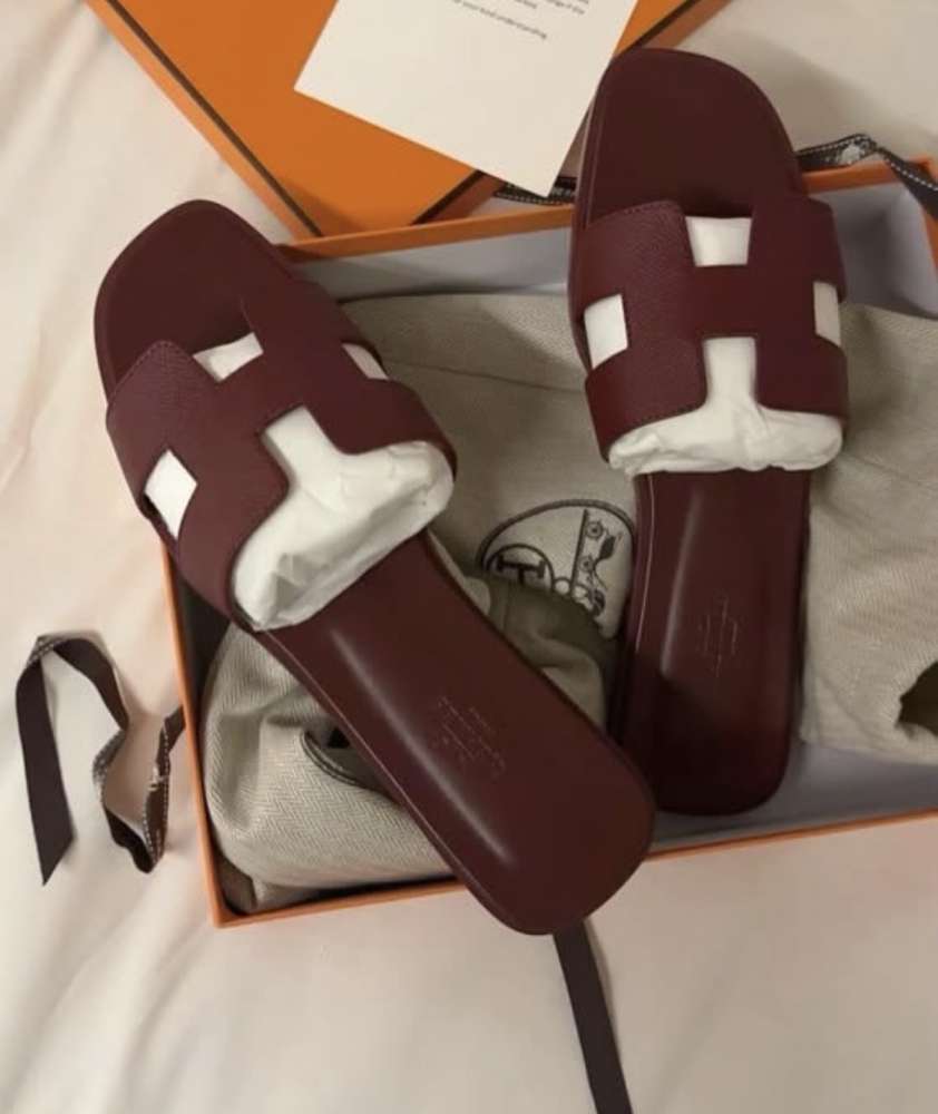 Hermes Oran