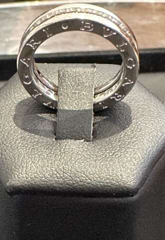 https://vipluxury.sk/Bvlgari  B.zero 1-zlaty briliantovy prsteň