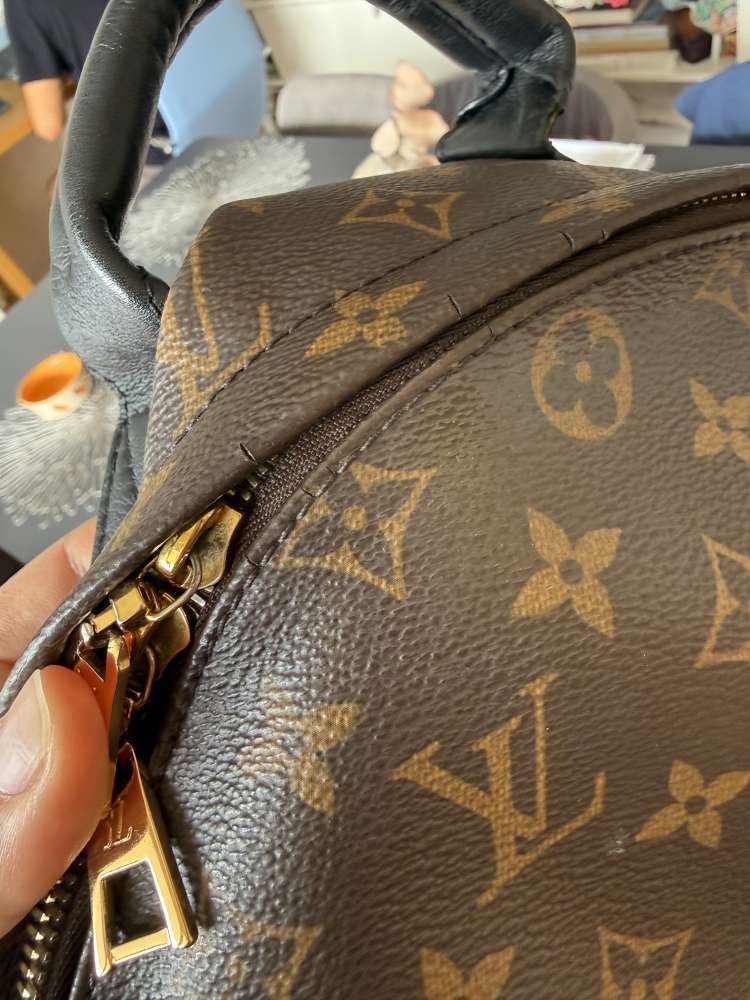 LV Palm Springs MM