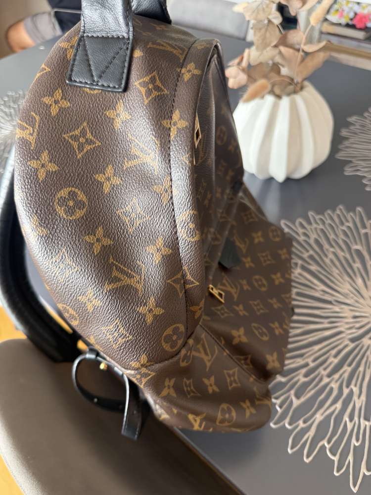 LV Palm Springs MM