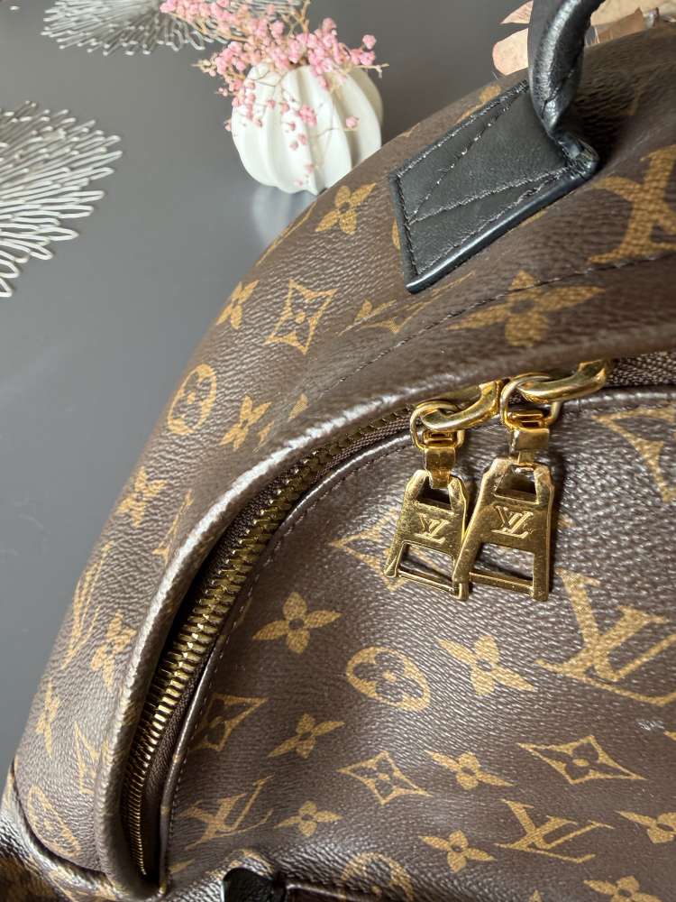 LV Palm Springs MM