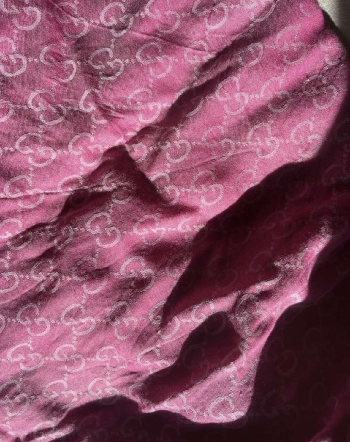 Šatka Gucci