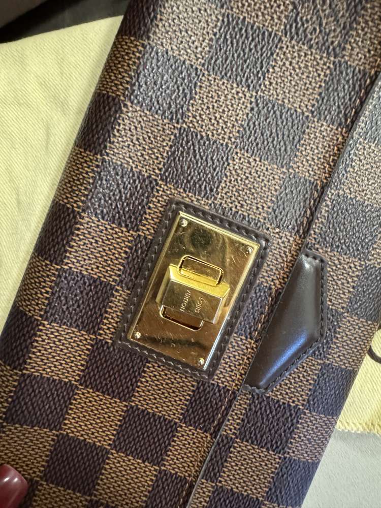 Louis Vuitton Walet