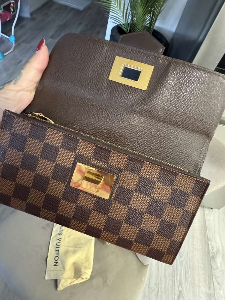 Louis Vuitton Walet