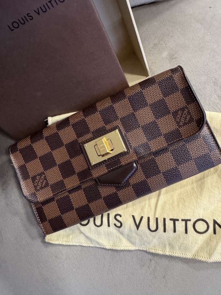 Louis Vuitton Walet