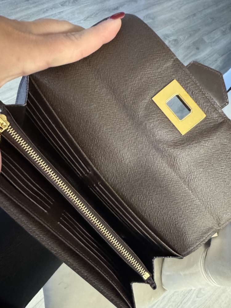 Louis Vuitton Walet