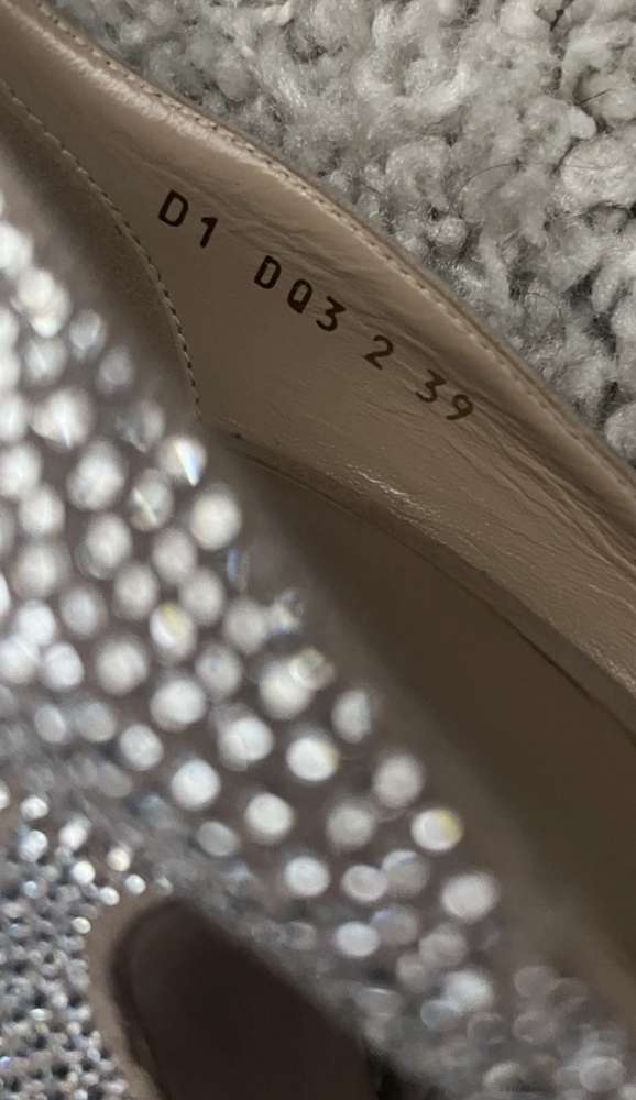 Valentino Garavani topanky