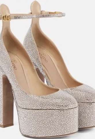 https://vipluxury.sk/Valentino Garavani topanky