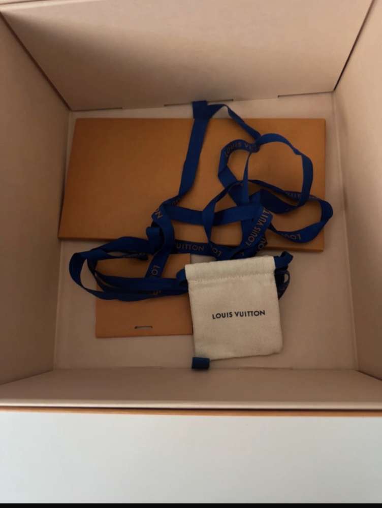 Louis Vuitton Alma bb