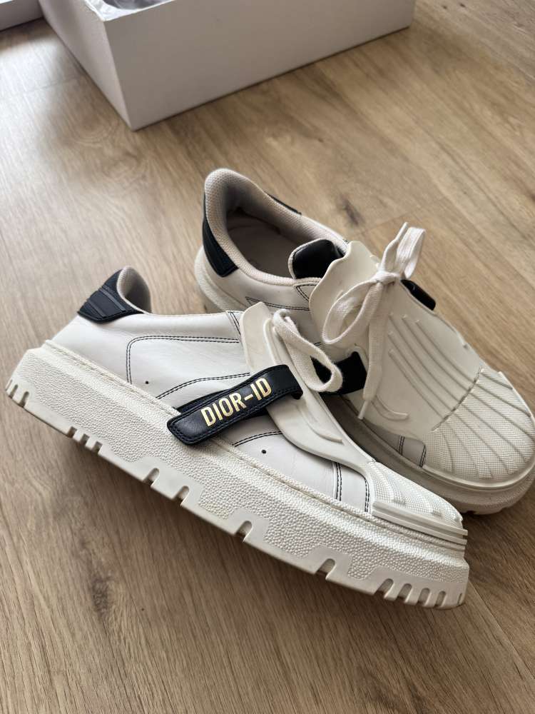 Dior ID tenisky