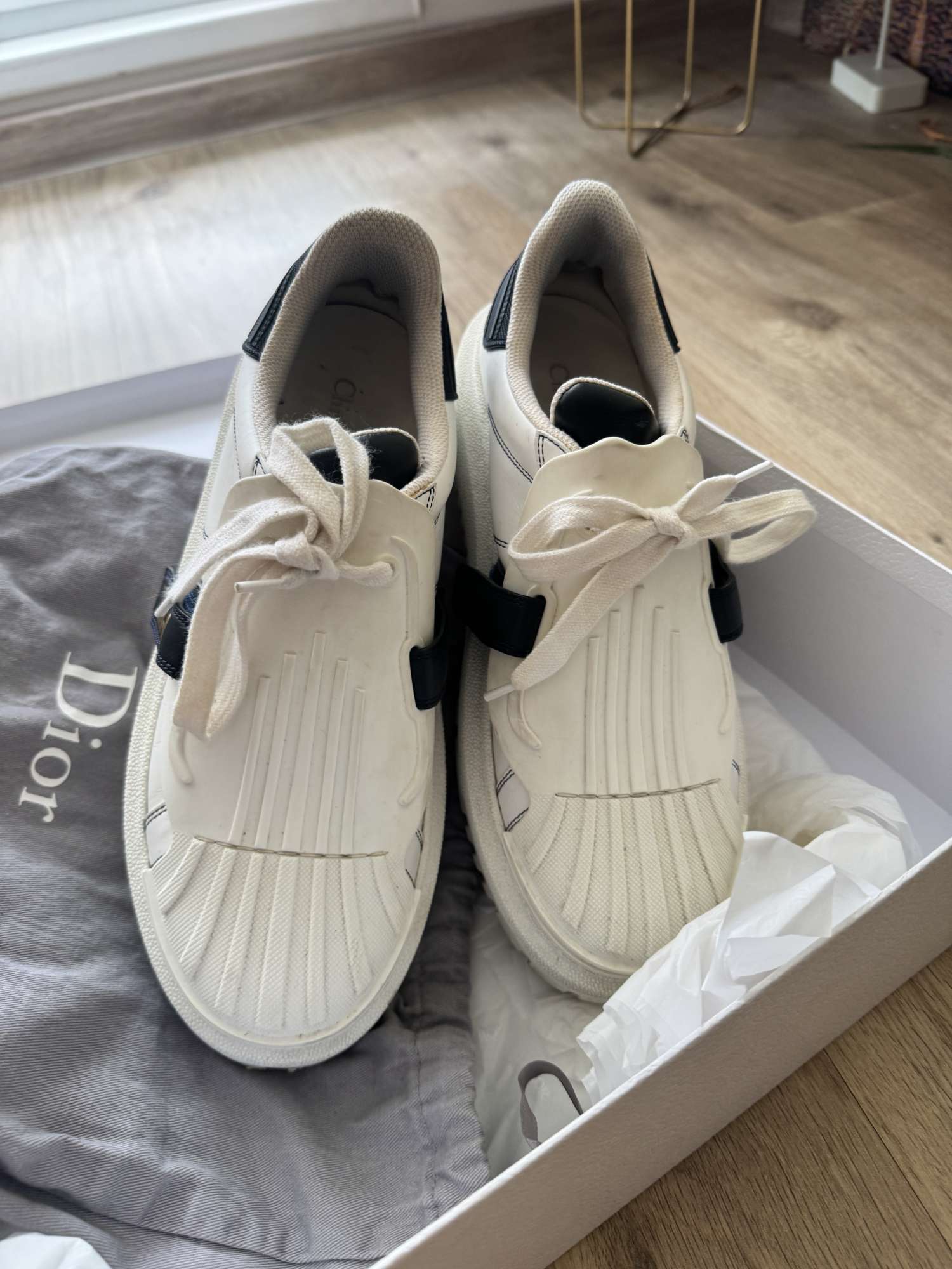 Dior ID tenisky