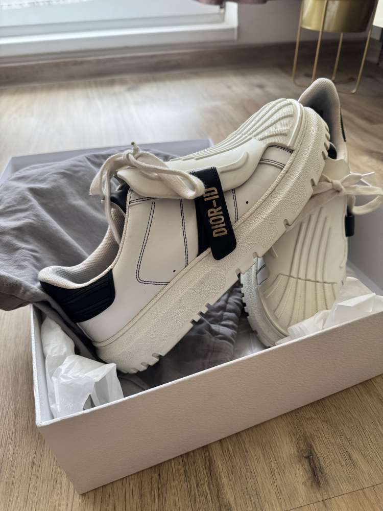 Dior ID tenisky
