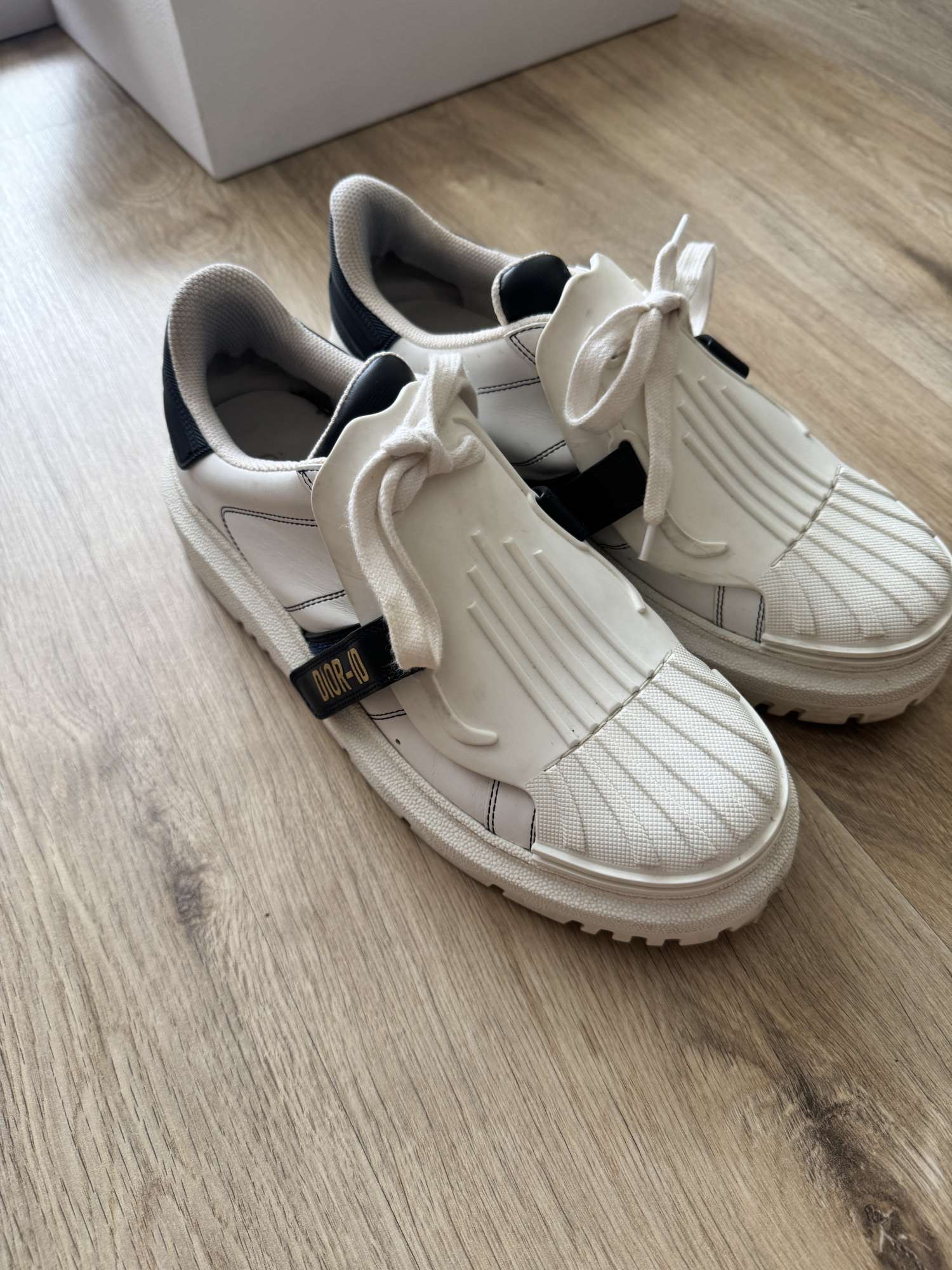Dior ID tenisky