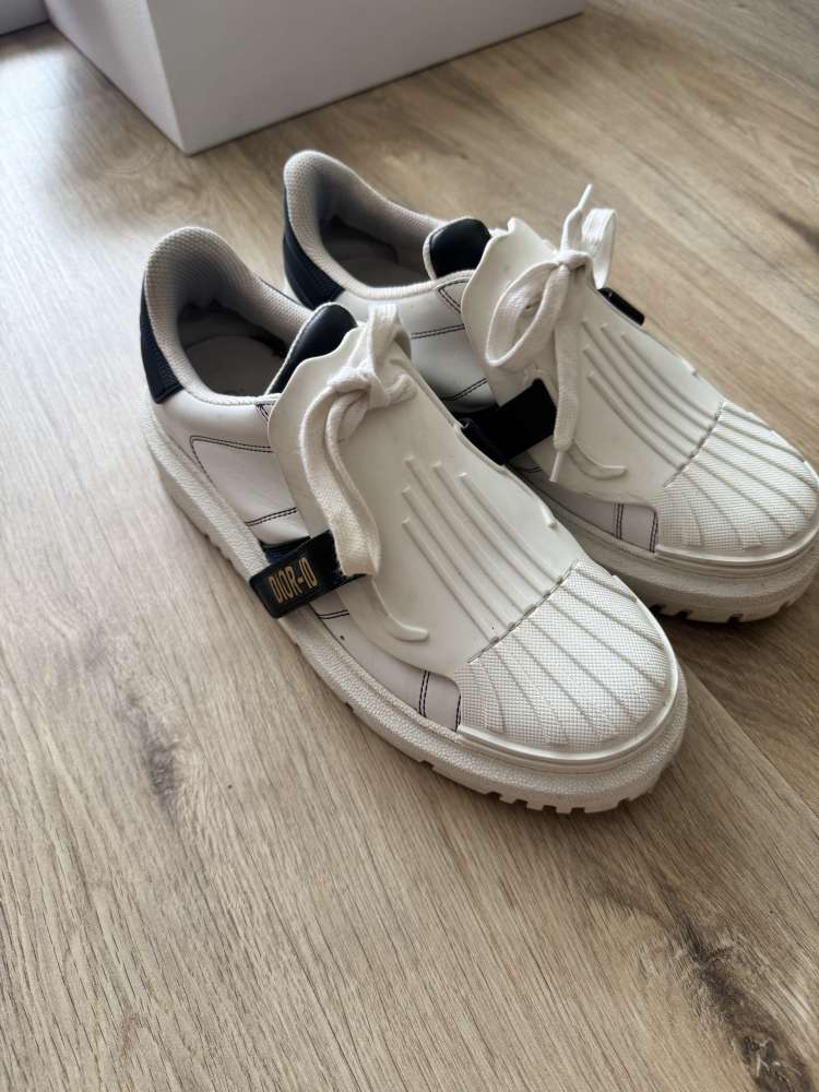 Dior ID tenisky