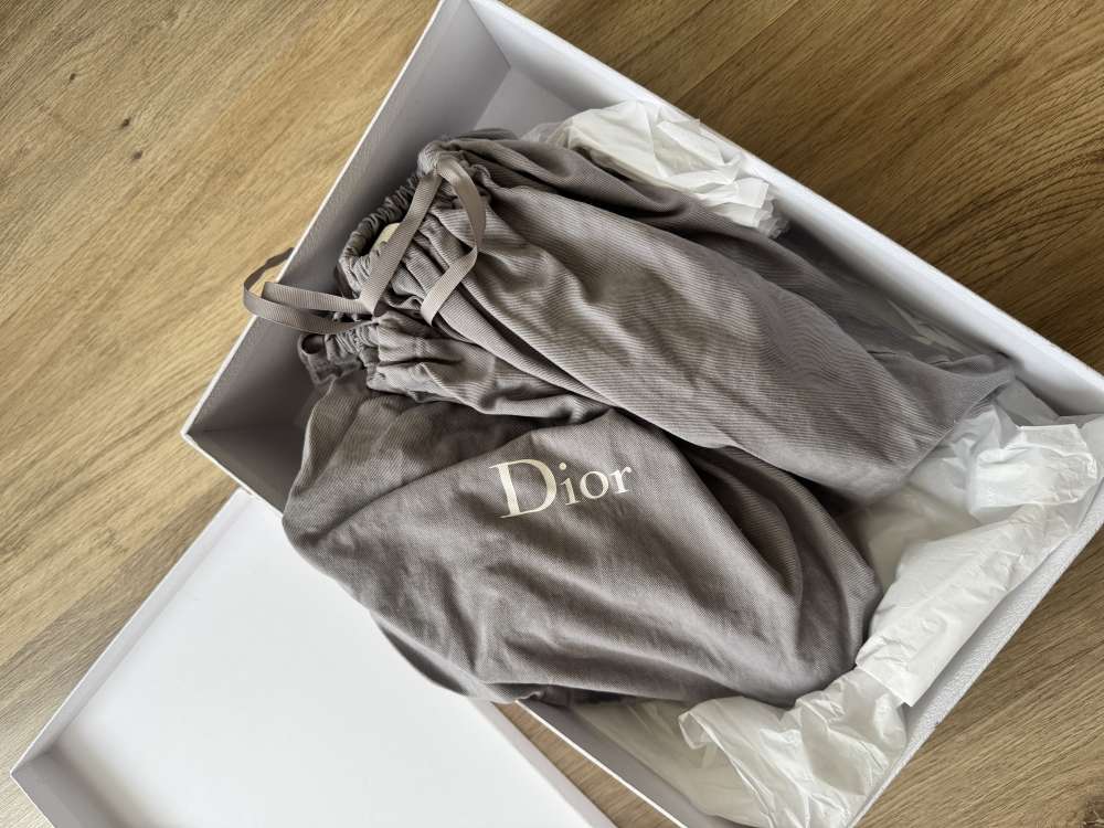 Dior ID tenisky