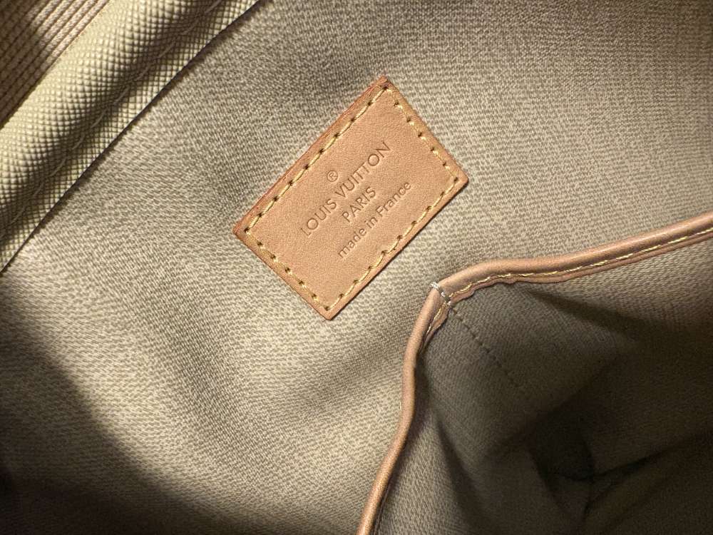 Louis Vuitton Trouville