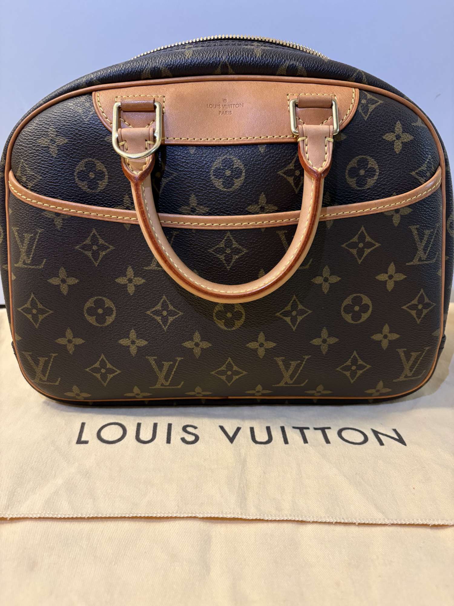Louis Vuitton Trouville
