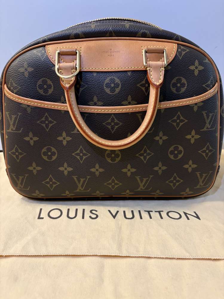 Louis Vuitton Trouville