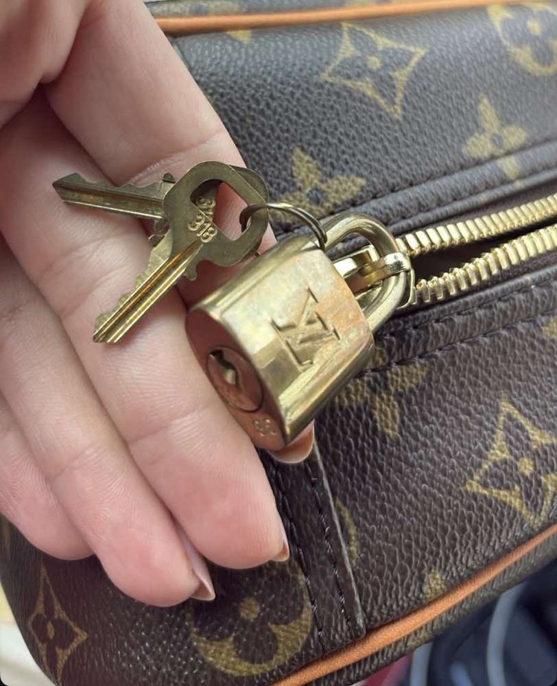 Louis Vuitton Trouville