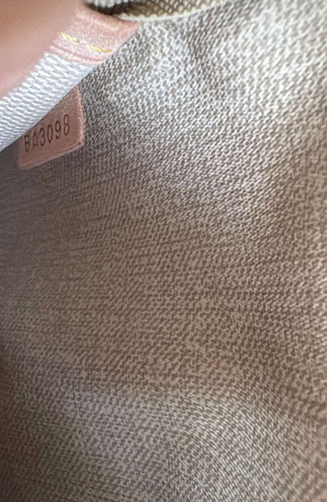 Louis Vuitton Trouville