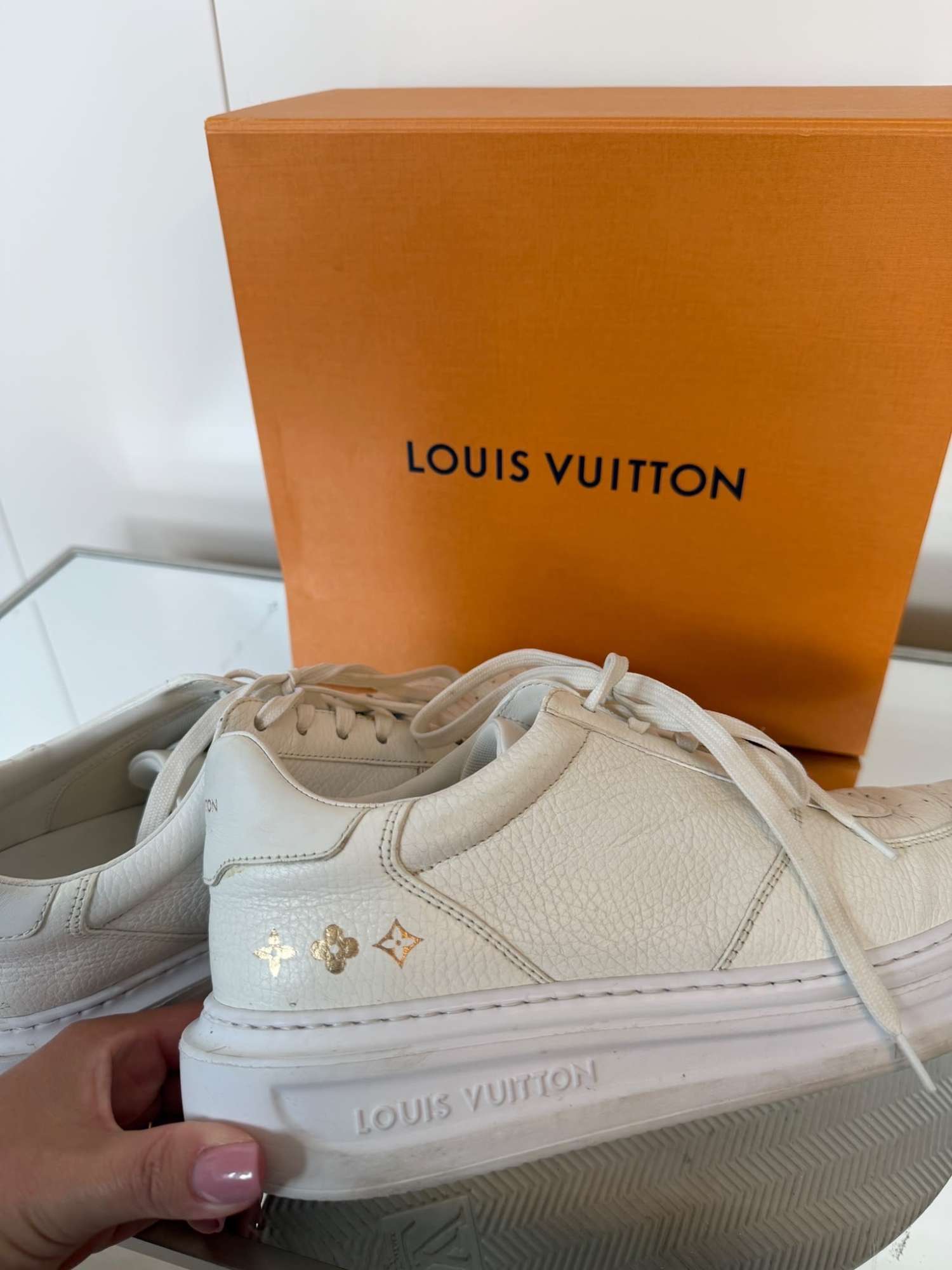 Kozia Vuitton