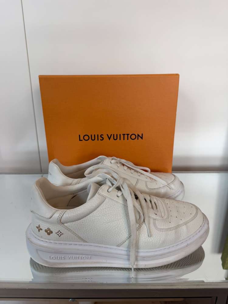Kozia Vuitton