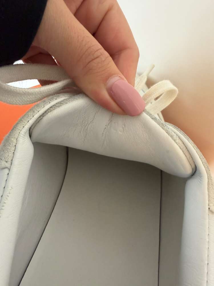 Hermes bouncing sneakers / tenisky
