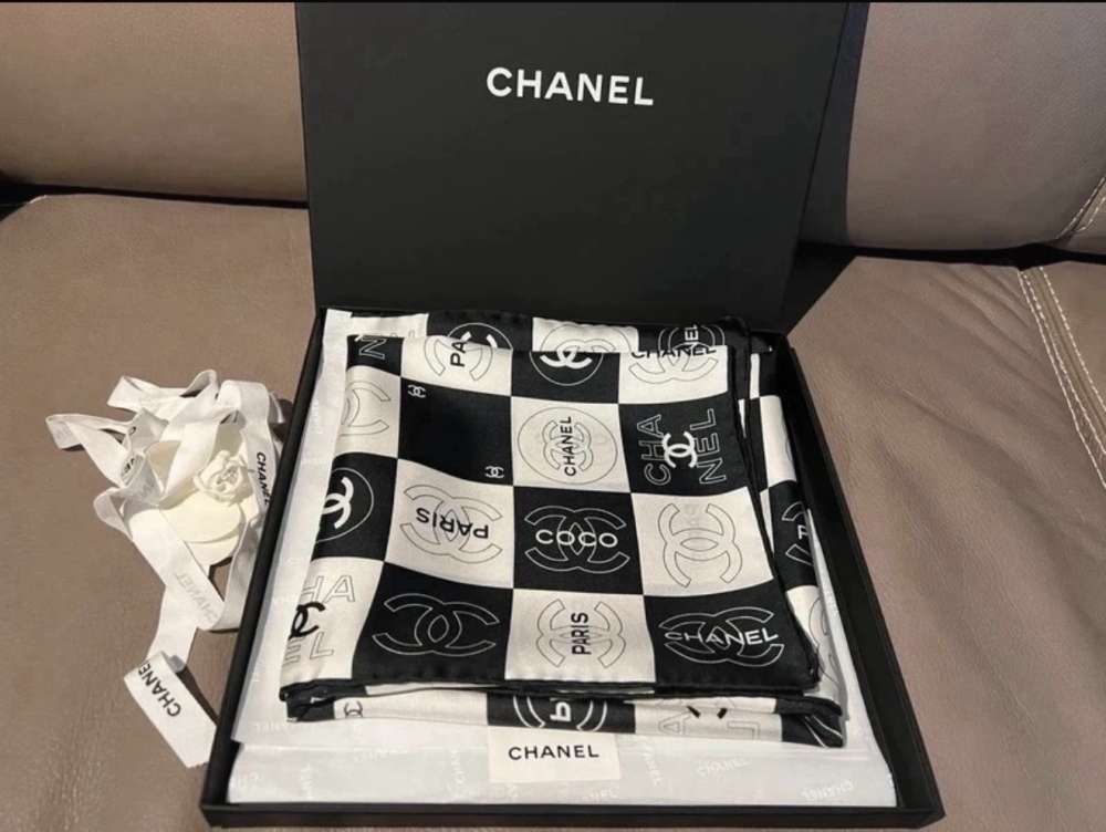 Chanel satka