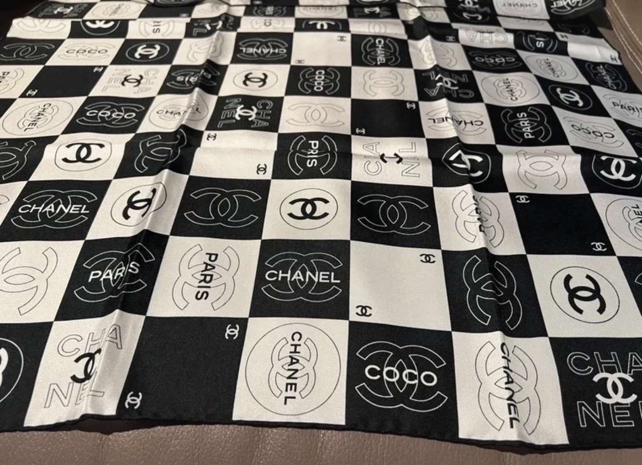 Chanel satka