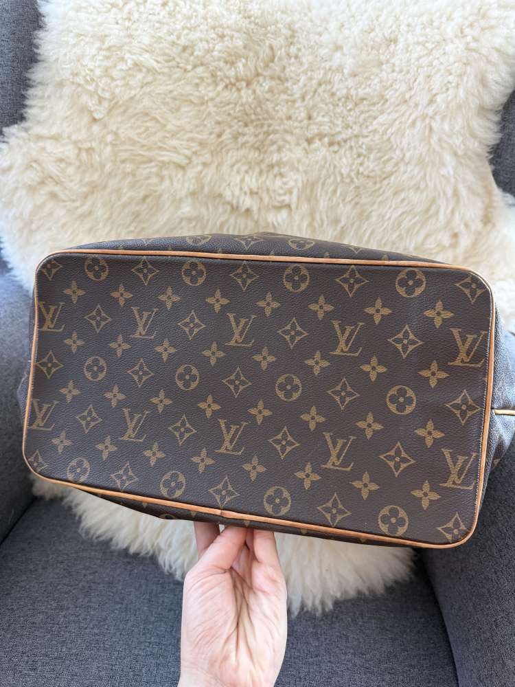 Louis Vuitton Palermo GM