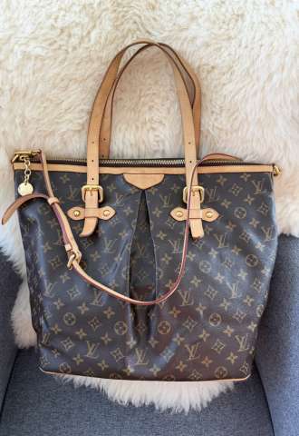 https://vipluxury.sk/Louis Vuitton Palermo GM