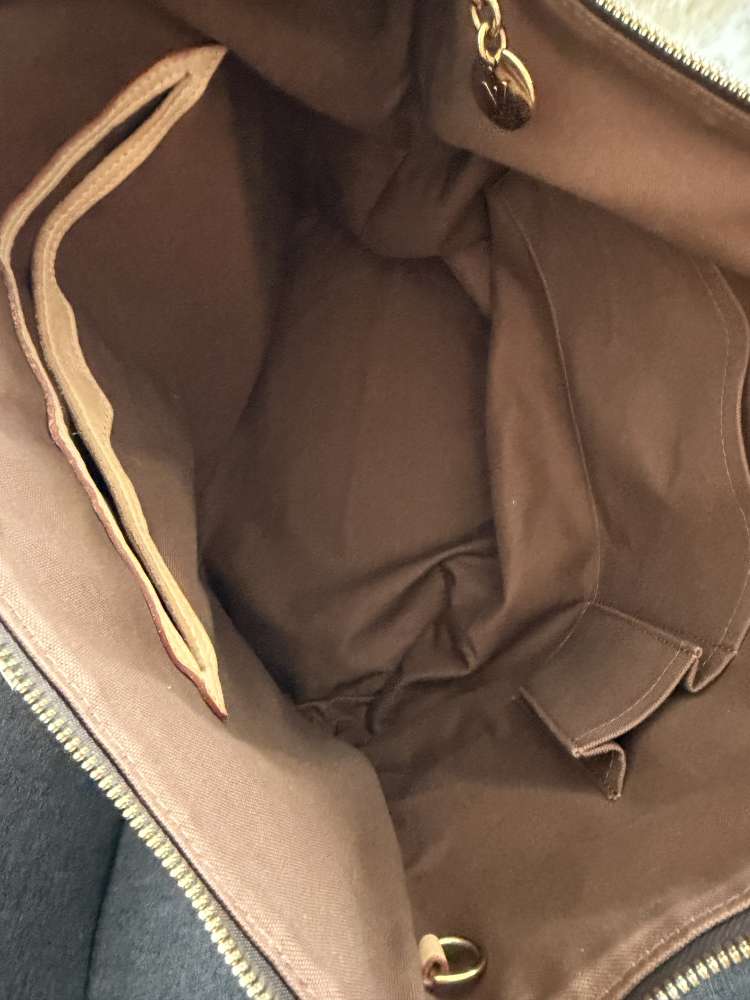 Louis Vuitton Palermo GM