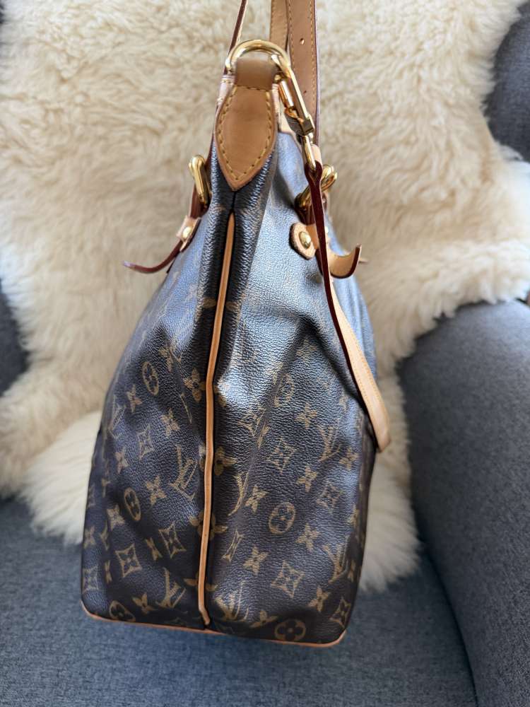 Louis Vuitton Palermo GM