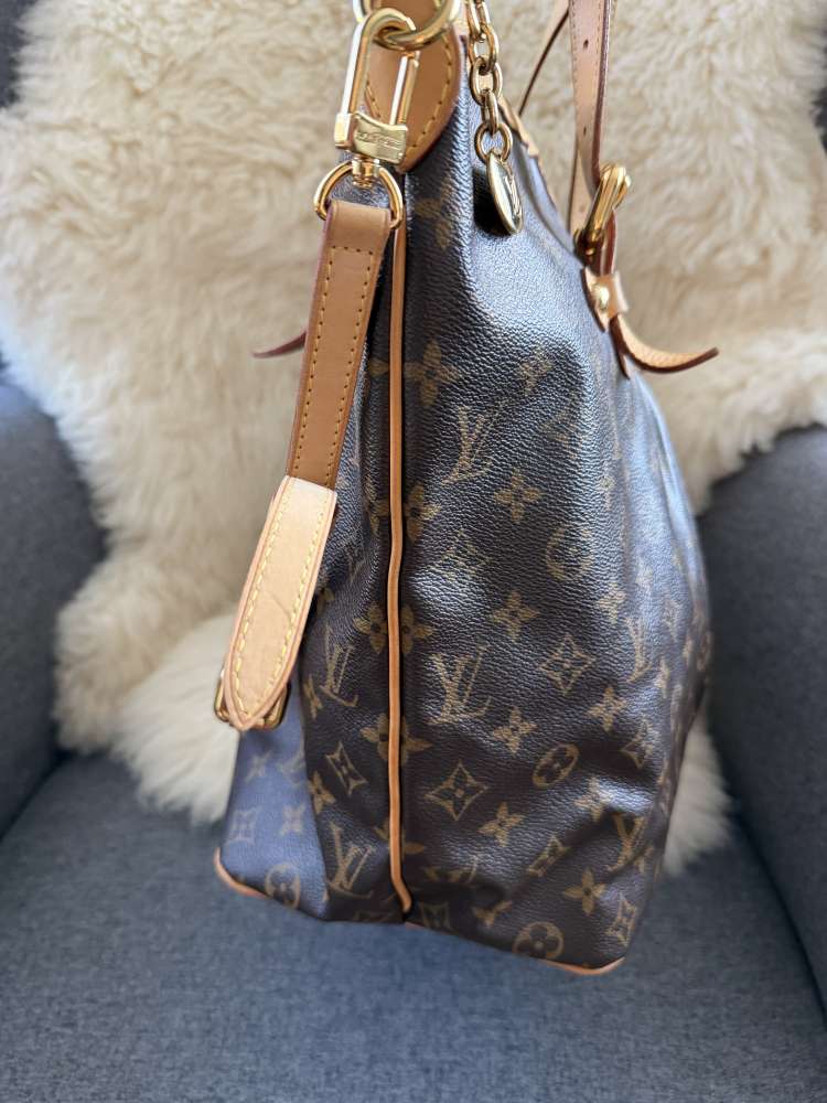 Louis Vuitton Palermo GM