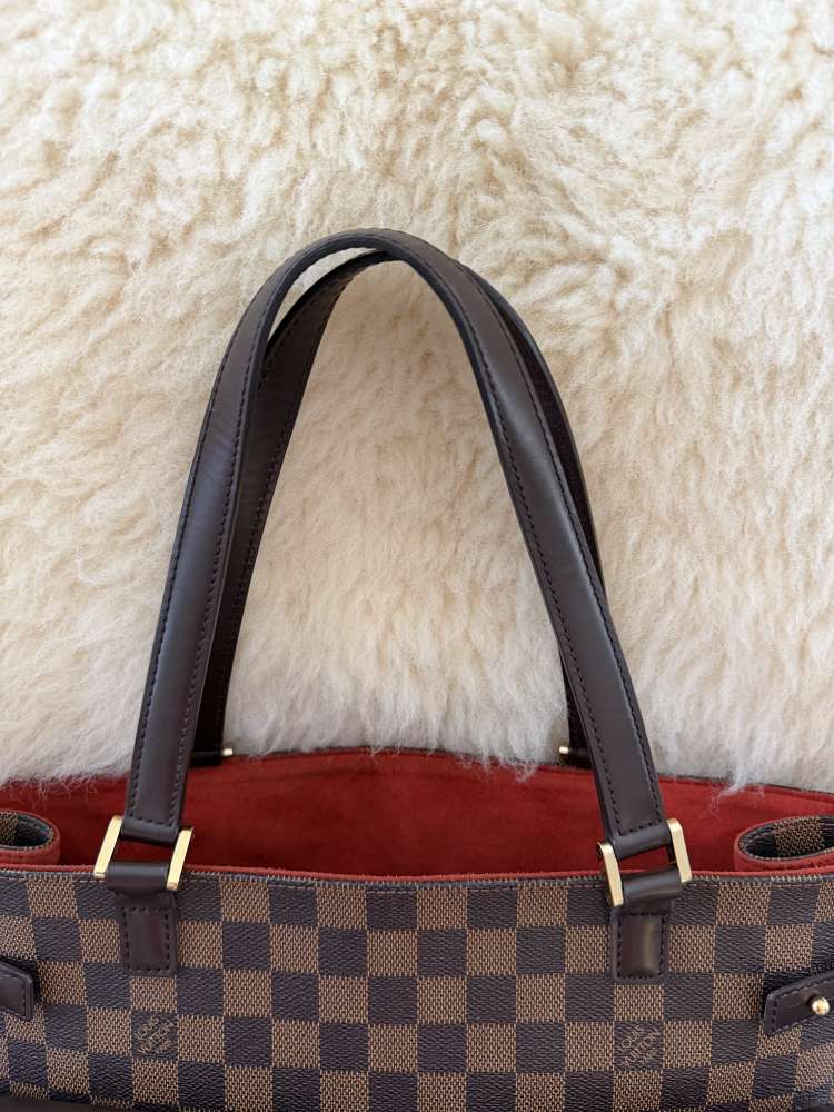 Louis Vuitton Uzes